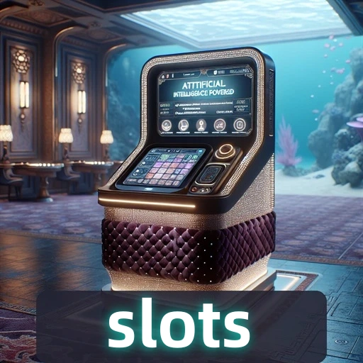 Slots no t55: A Aventura das Apostas Online